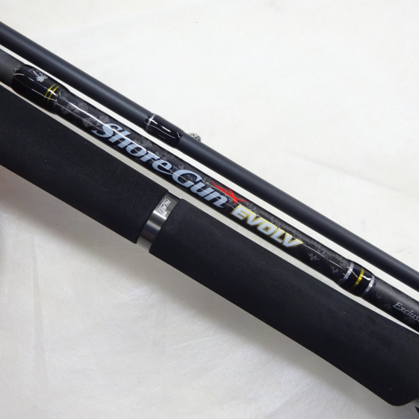 ショアガンエボルプ SGSGSー811LーBL